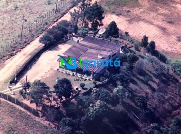 202609150829556560.jpeg · Chácara para Venda em Santa Isabel, 2 dormitórios, 2 banheiros, 2 vagas