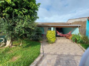 Foto 01 · LINDA CASA COM 112m² - TRAMANDAÍ/RS