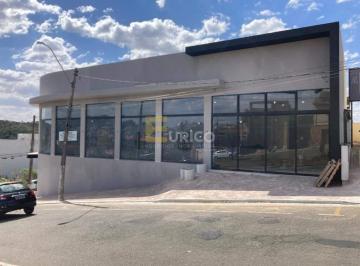 Comercial · 416m² · 10 Vagas · Prédio Comercial para aluguel no Parque Nova Suíça em Valinhos/SP