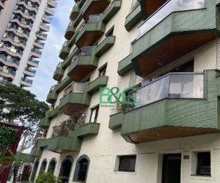 d565ad58dbb2173ca19f7375079cf26d565fcde1 · Apartamento à venda, 125 m² por R$ 848.000,00 - Vila Regente Feijó - São Paulo/SP