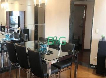 3df5f58e1cfbe1f63c871137dcc6d4297434fe5d · Apartamento com 3 dormitórios à venda, 125 m² por R$ 848.000,00 - Vila Regente Feijó - São Paulo/SP