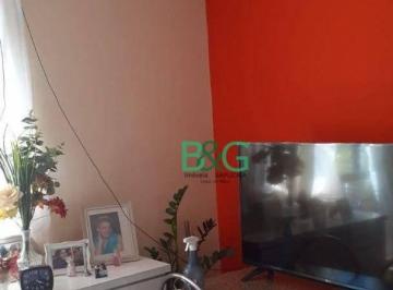 8456f83fce09cfaa63bea164575e64ca6385bb1d · Apartamento à venda, 68 m² por R$ 218.400,00 - Conjunto Residencial José Bonifácio - São Paulo/SP