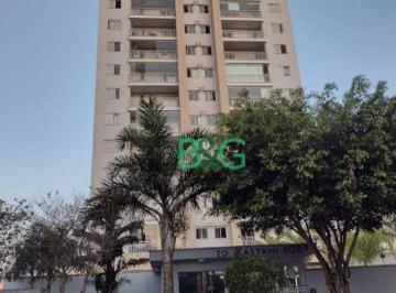 c17bb7dab092e9cce0c931a37097a64091c23d9b · Apartamento à venda, 73 m² por R$ 780.000,00 - Chácara Santo Antônio (Zona Leste) - São Paulo/SP