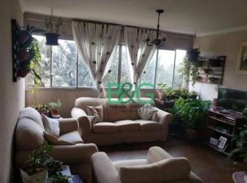 28c6be2b05845301d8fa9a327687d93ed77221db · Apartamento à venda, 109 m² por R$ 720.000,00 - Mooca - São Paulo/SP