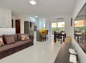 Casa · 92m² · 3 Quartos · 1 Vaga · Casa Mobiliada em Condomínio Pé na Areia – Conforto e Exclusividade