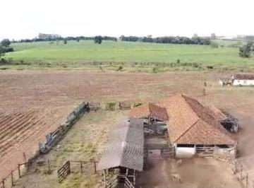 Foto 01 · Fazenda Área Total 88,75 Alqueires Área em Cana 55,6 Alqueires 14 Alqueires a 50 Toneladas 41,6 Alqu