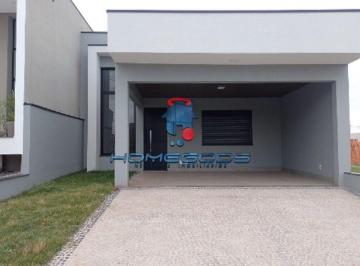 Casa · 131m² · 3 Quartos · 4 Vagas · Casa à venda em Paulínia, Vila Monte Alegre, com 3 quartos, com 131 m²