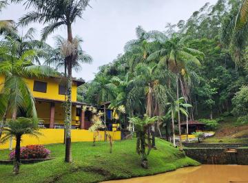 Rural de 7 quartos, São Lourenço da Serra · EXCELENTE SÍTIO COM LAGOS COD: 5110 F:(11) 97302-9229 CESAR