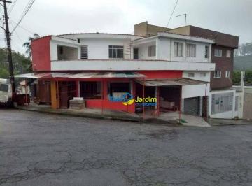 1c68a9819632c9c5e2c6fc4a983ed6695de6f1e5 · Sobrado à venda, 217 m² por R$ 550.000,00 - Jardim Silvana - Santo André/SP