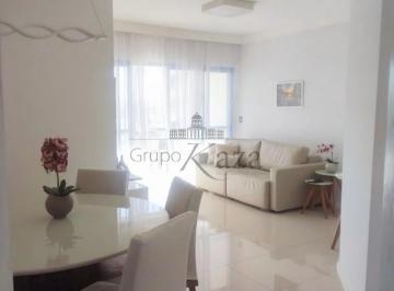Apartamento de 3 quartos, São José dos Campos · Apartamento / Padrão - Parque Residencial Aquarius - Venda 3 Dormitórios