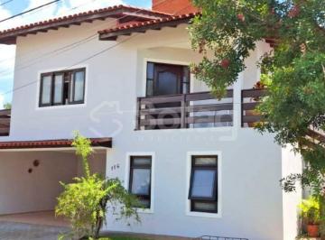 Casa · 200m² · 3 Quartos · 2 Vagas · Casa para venda no condomínio Villagio Capriccio em Louveira , interior de São Paulo.