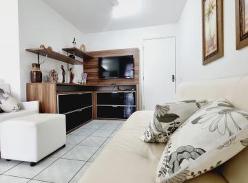 Apartamento de 1 quarto, Bertioga · APARTAMENTO NA RIVIERA DE SÃO LOURENÇO