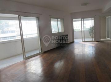Apartamento · 220m² · 3 Quartos · 4 Vagas · Apartamento de 220m², com 03 suítes e 6 banheiros, 04 vagas de garagem