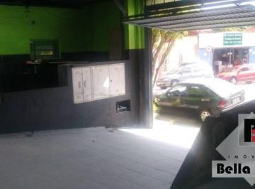 Comercial · 226m² · 25 Vagas · Galpão na vila formosa