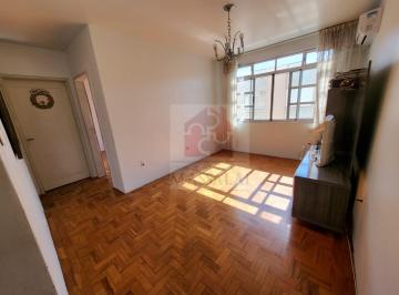 Apartamento · 75m² · 2 Quartos · Apartamento de 2 dormitórios na Eurico Lara