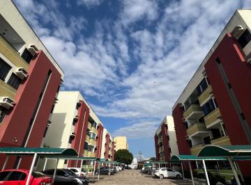 Apartamento Venda 80m² de 3 quartos · Apartamento com 3 dormitórios no Condominio Monteiro Lobato