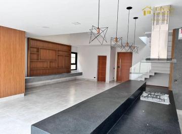 f4c000f72ea1475aba8645b8f5fb877d8b3b3873 · Casa à venda, 220 m² por R$ 1.770.000,00 - Condomínio Central Parque - Salto/SP