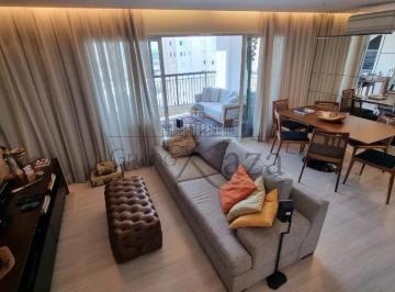 Apartamento de 3 quartos, São José dos Campos · Apartamento / Padrão - Condomínio Première - Venda 3 Dormitórios