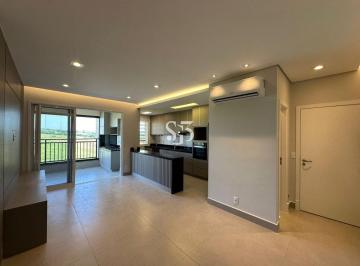 Foto 01 · APARTAMENTO LUXUOSO À VENDA NO SWISS PARK CAMPINAS/SP - 3 QUARTOS, 1 SUÍTE, 2 VAGAS - 92M²