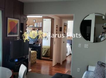 Apartamento · 99m² · 2 Quartos · 1 Vaga · Flat para venda no Brooklin - Edifício Gran Estanconfor Veranda Berrini