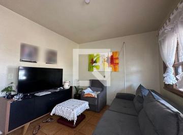 Casa · 140m² · 3 Quartos · 2 Vagas · Casa à Venda - Santa Teresa, 3 Quartos,  140 m² - São Leopoldo