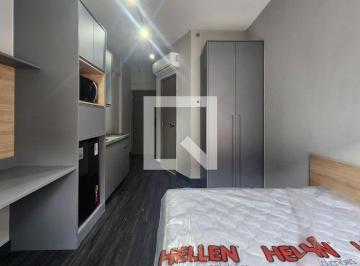 Apartamento 19m² Venda Santa Paula · Apartamento à Venda - Barcelona, 1 Quarto,  19 m² - São Caetano do Sul