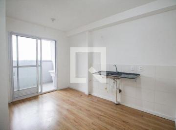 Apartamento · 38m² · 2 Quartos · Apartamento à Venda - Vila Guilherme, 2 Quartos, 38 m² - São Paulo