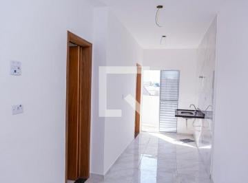 Apartamento · 36m² · 2 Quartos · Apartamento à Venda - Ponte Rasa, 2 Quartos, 36 m² - São Paulo