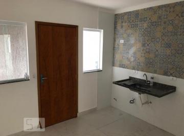 Apartamento · 35m² · 1 Quarto · Apartamento à Venda - Jardim Maringá, 1 Quarto, 35 m² - São Paulo