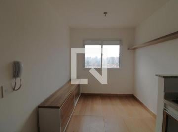 Apartamento · 31m² · 1 Quarto · Apartamento à Venda - Jardim Marajoara , 1 Quarto, 31 m² - São Paulo