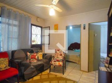 Casa · 150m² · 3 Quartos · 2 Vagas · Casa à Venda - Duque de Caxias, 3 Quartos,  150 m² - São Leopoldo