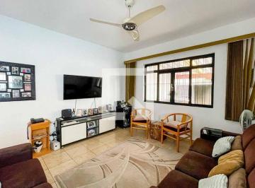 Casa · 120m² · 3 Quartos · 4 Vagas · Casa à Venda - Vila Santista, 3 Quartos, 120 m² - São Paulo