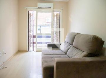 Apartamento · 51m² · 1 Quarto · Apartamento à Venda - Centro, 1 Quarto, 51 m² - São Leopoldo