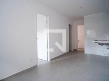 Apartamento · 45m² · 2 Quartos · Apartamento à Venda - Artur Alvim, 2 Quartos, 45 m² - São Paulo