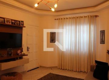 Casa · 130m² · 3 Quartos · 2 Vagas · Casa à Venda - Picanço, 3 Quartos,  130 m² - Guarulhos