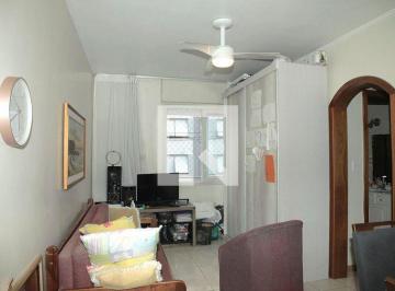 Apartamento · 40m² · 1 Quarto · Apartamento à Venda - Centro Histórico, 1 Quarto,  40 m² - Porto Alegre
