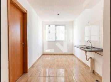 Apartamento · 25m² · 1 Quarto · Apartamento à Venda - Belém, 1 Quarto,  25 m² - São Paulo
