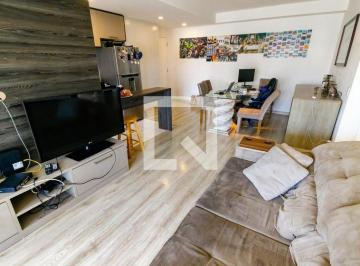 Apartamento · 75m² · 2 Quartos · 1 Vaga · Apartamento para Aluguel - Vila Andrade, 2 Quartos,  75 m2 - São Paulo