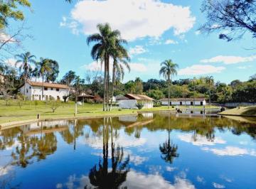 e2e4d27f95975d1f9d1f74c408ca6bbb2dd74e43 · Chácara com 7 dormitórios à venda, 18000 m² por R$ 2.400.000,00 - Caetê - São Roque/SP