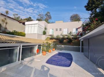 Casa · 530m² · 3 Quartos · 4 Vagas · Casa de Condomínio em Morada do Sol - Santana de Parnaíba, SP