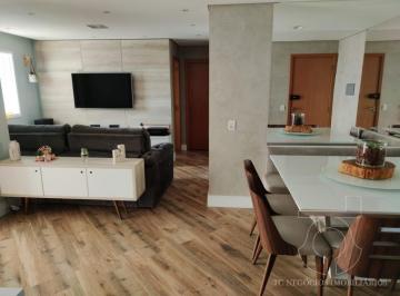 Apartamento de 2 quartos, Cotia · Apartamento Condomínio Harmonia Florae, Gramado - Cotia, SP