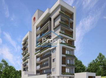 Apartamento · 105m² · 3 Quartos · 1 Vaga · Apartamento Padrão à venda com 3 quartos no Saguaçu