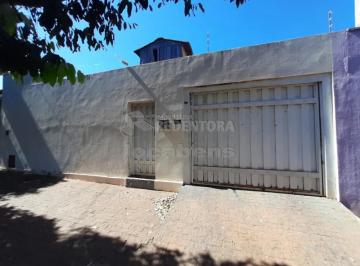 Casa · 484m² · 4 Quartos · 6 Vagas · Casa Residencial 04 dormitórios - Vila Anchieta
