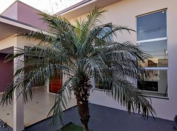 Casa · 165m² · 3 Quartos · 4 Vagas · Casa a venda no Bairro Portal Ville Primavera em Boituva