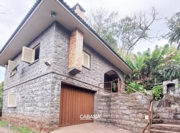 Rural · 10ha · 3 Quartos · CH590 - Chácara com casa de pedra