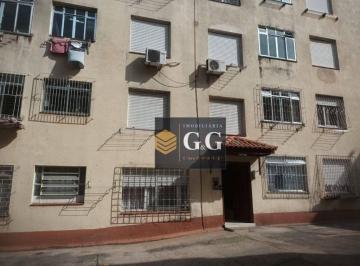 0ae7342777c0d26bc7ee96a49134148825d67fe9 · Apartamento com 1 dormitório à venda, 46 m² por R$ 150.000,00 - Leopoldina - Porto Alegre/RS