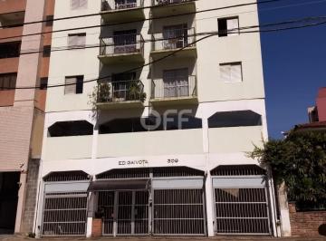 0 · Apartamento à venda - Botafogo, Campinas SP