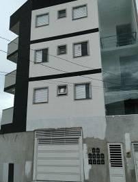 Apartamento de 2 quartos, São Paulo · apartamento 36 m² 2 quartos condomínio barato Ponte Rasa São Paulo