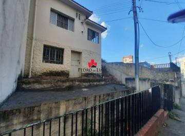 Terreno · 113m² · Terreno com casa antiga na Vila Matilde.