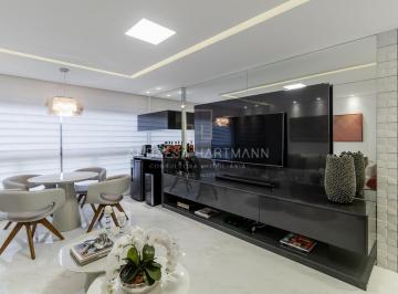 Apartamento · 120m² · 3 Quartos · 2 Vagas · Apartamento à venda no bairro Boa Viagem - Recife/PE